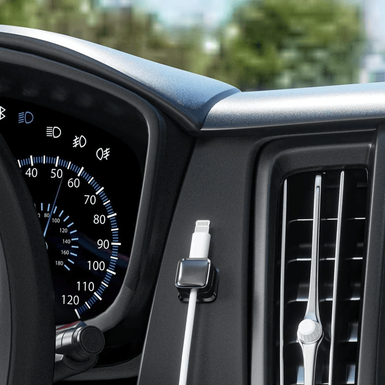 Clampr™ Magnetic Cable Clips